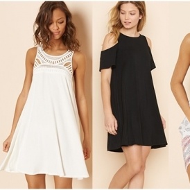 Victoria Day @ Garage 25% Off, Free Shipping