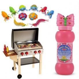 From $2! Fantastic Toys @ All-Star Learning