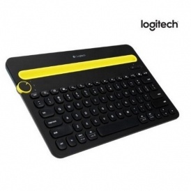$20 Refurb. Logitech Bluetooth Keyboard!