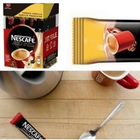 31 Cents Each - Nescafé Sweet & Creamy