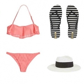 Buy 2, Save 20% on Swim & Accessories @ Aldo