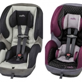 Evenflo Convertible Car Seats from $100