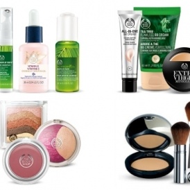 Free Shipping on All Orders @ The Body Shop