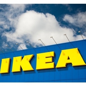 Spend $350, Get $50 @ Ikea