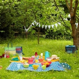 Half Price Outdoor Entertaining Essentials