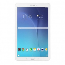 Samsung 9.6" Tablet Refurbished, $210