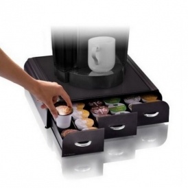 K-Cup Drawers to Free Up Kitchen Space, $20