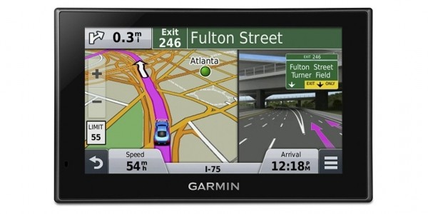 Garmin Nuvi GPS & Case for $220 Shipped @ Costco.ca