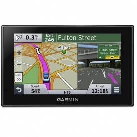 Garmin Nuvi $220 Shipped @ Costco