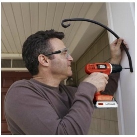 Black & Decker Drill $50 @ Amazon