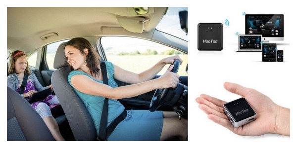 Why You Need This! Hoo Too Trip Mate Travel Router, $24 @ Amazon.ca
