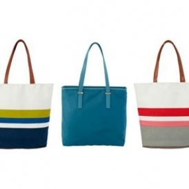 Summer Totes from $16 Shipped @ Chapters