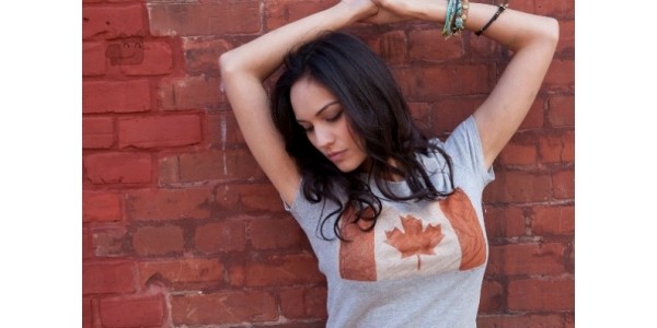 Roots Canada: Up to 75% Off & $20 off $75 With Visa Checkout