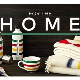 $15 Off $100 on Select Items @ The Bay
