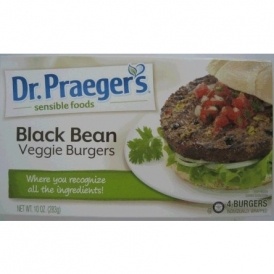 RECALL: Dr. Praeger's Veggie Burgers