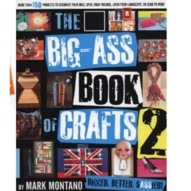 50% Off Crafts & Hobbies Books