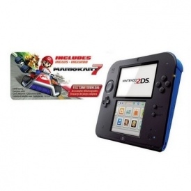 Nintendo 2DS