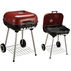 77% Off Charcoal BBQ - $70 Shipped