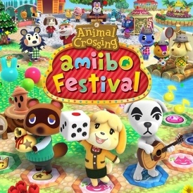 70% Off Animal Crossing Amiibo