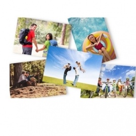 9 Cents Prints @ Shoppers