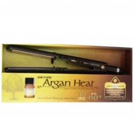 Babyliss Pro Argan Ceramic Straightener,$50!