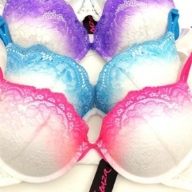 BOGO Bras @ La Senza