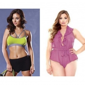 25% Off Sleepwear & Lingerie