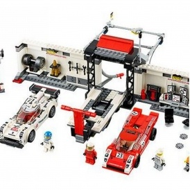 From $2.50! The Lego Shop Clearance Sale