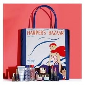 Estée Lauder Harper's Bazaar GWP over $50