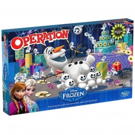 Disney Frozen Operation - $14