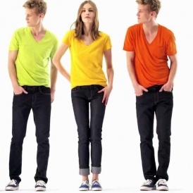 Items From $3 & Free Shipping @ Joe Fresh