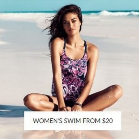 30% Off Everything @ Lands' End