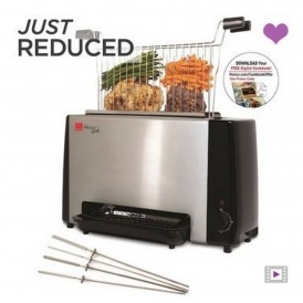 Ronco Ready Grill $70