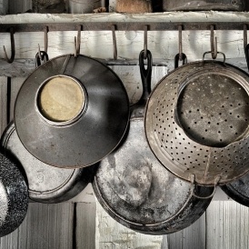 Pots & Pans From $6.25 @ Sears