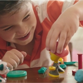Play-Doh Sets From $7 @ Amazon