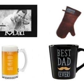 30% off Gifts for Dad @ Chapters Indigo