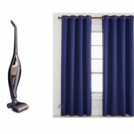 Dust Bunnies Be Gone, $100 @ Sears.ca