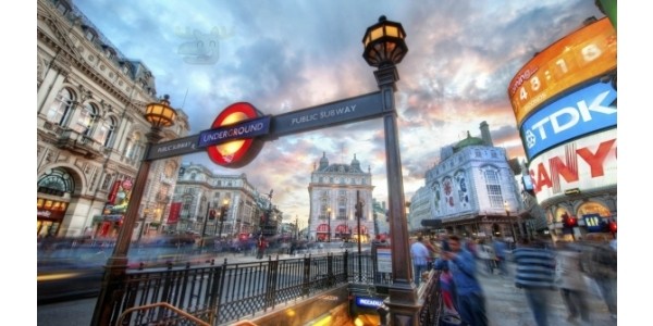 West Jet: Canada to England from $199 One-Way (EXPIRED)