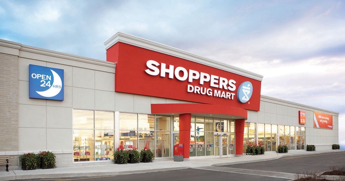 Get 18,500 Shopper Optimum Bonus Points When You Spend 75 Shoppers