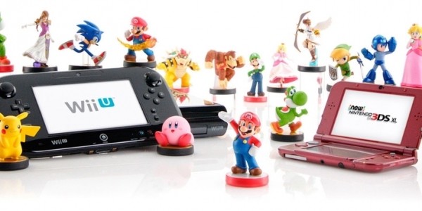 40% Off Nintendo Amiibos From $9.57 @ Chapters.Indigo.ca *HOT*