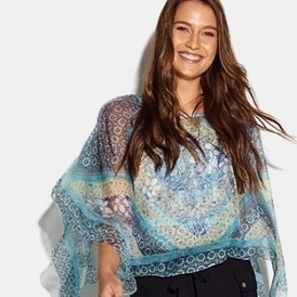 Flash Sale on Women's Tops @ The Bay