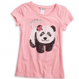 Kids' Clothing From $12 @ GuessFactory.ca