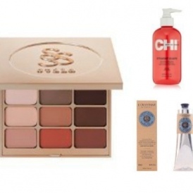 Spend $50 on Luxury Beauty, Get $25 @ Amazon