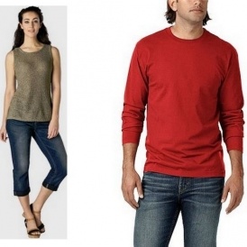 BOGO Women's Selected Tops