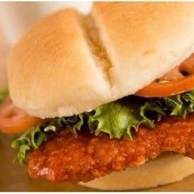 Harvey's Chicken Meal Deal - $7.49