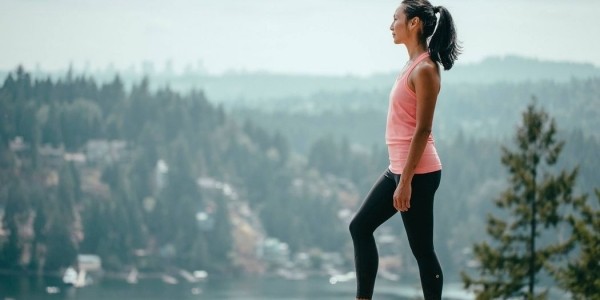 Items From $9 Shipped @ Lululemon Canada