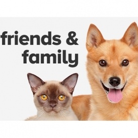 15% Off @ PetSmart