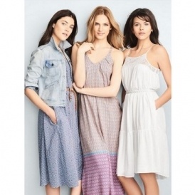 Mystery Savings @ Gap Canada,One Day Only!