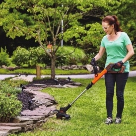 Black + Decker Trimmer $100 Shipped