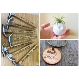 Father's Day Gifts Under $25 @ Etsy